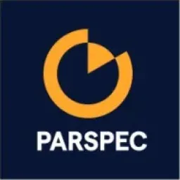 Parspec logo