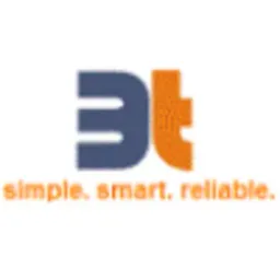 Burhani Technologies logo