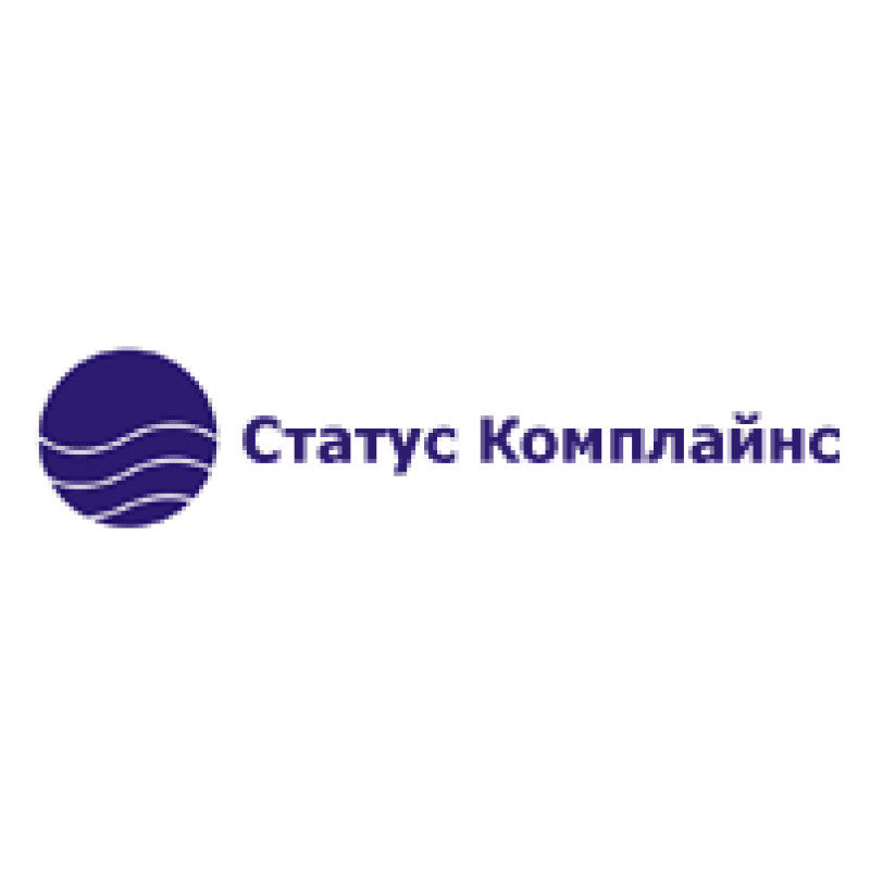 Status-It logo