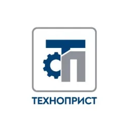 Technoprist logo