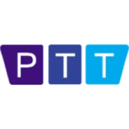 PTT Consulting Sp. z o. o. logo