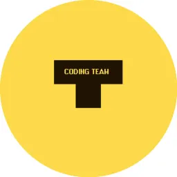 Coding Team logo
