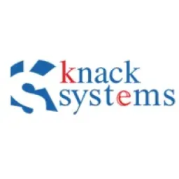 Knack Systems logo
