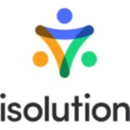 Isolution logo
