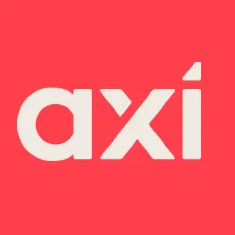 Axi logo