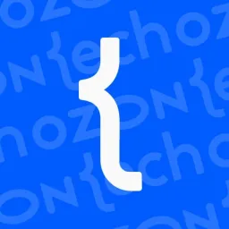 Ozon Tech logo