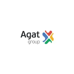 Agat-Group logo
