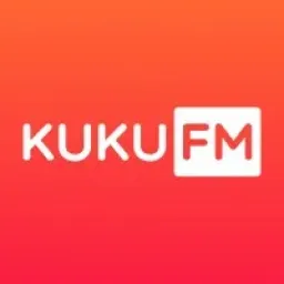 KuKu FM logo