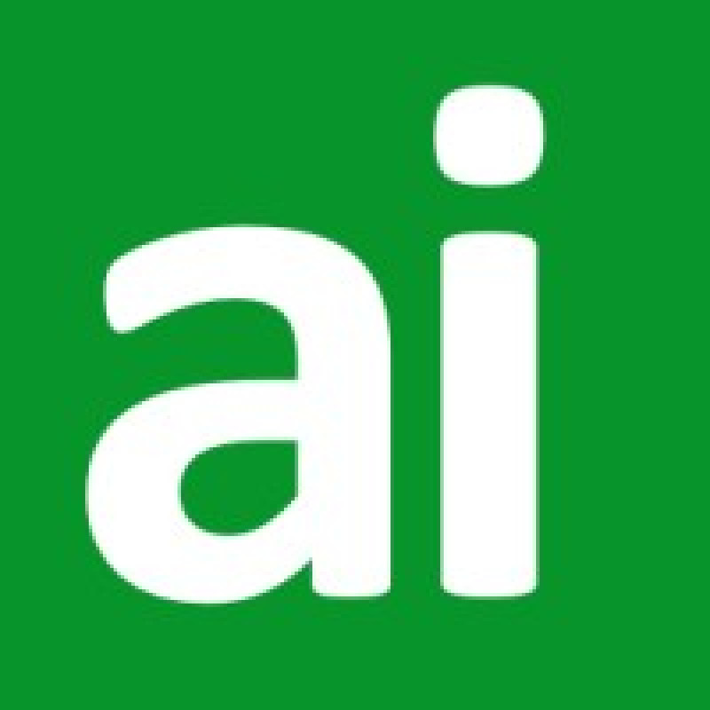 Advanced Infrastructure logo