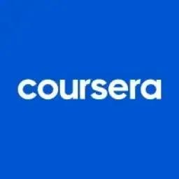 Coursera logo