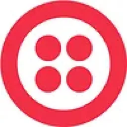 Twilio logo
