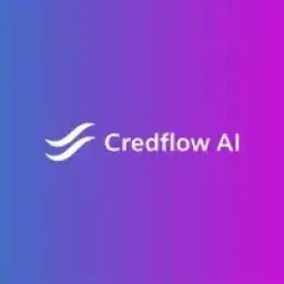 CredFlow AI logo