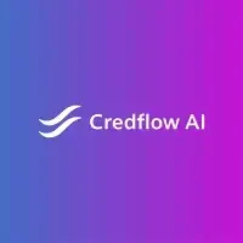 CredFlow AI logo