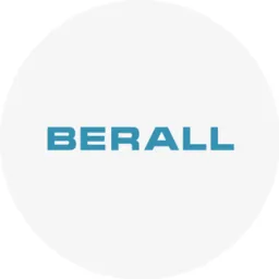 Berall logo