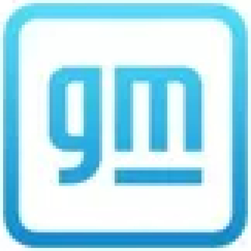 General Motors Europe logo
