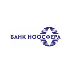 Noosferabank logo