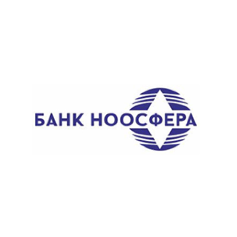 Noosferabank logo