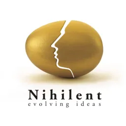 Nihilent logo