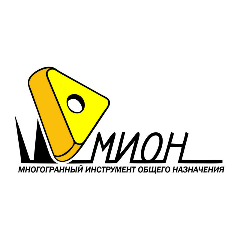 PK Mion logo