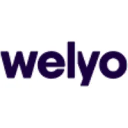 Welyo logo
