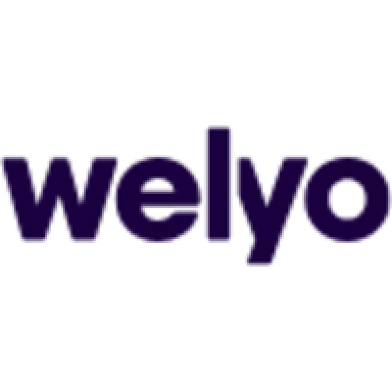 Welyo logo