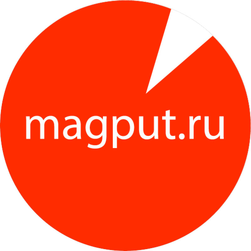 Magput logo
