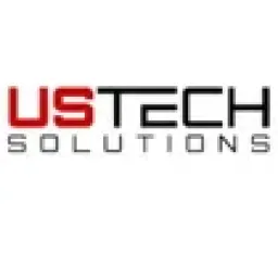 US Tech Solutions logo