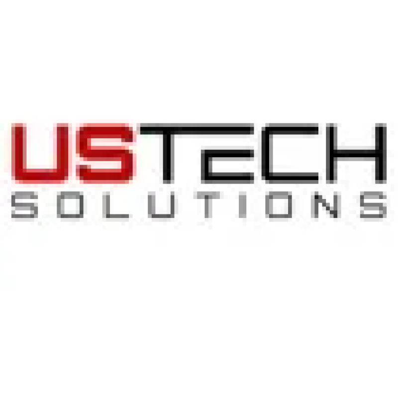 US Tech Solutions logo