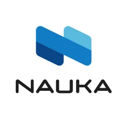 NAUKA logo