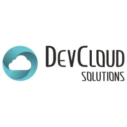 DevCloud Solutions logo