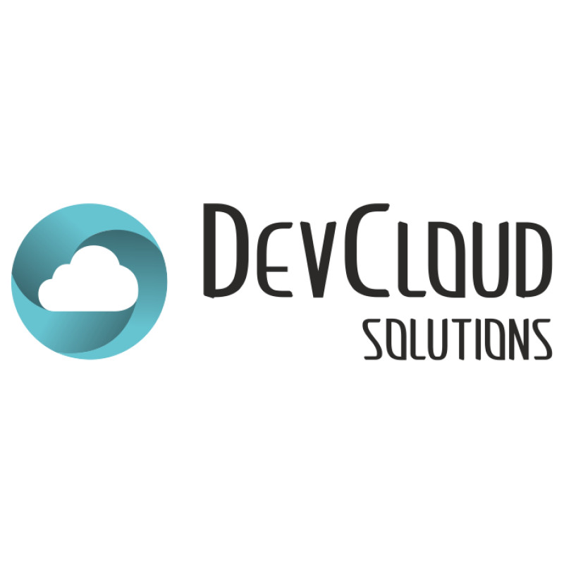 DevCloud Solutions logo
