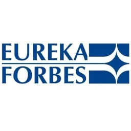Eureka Forbes logo