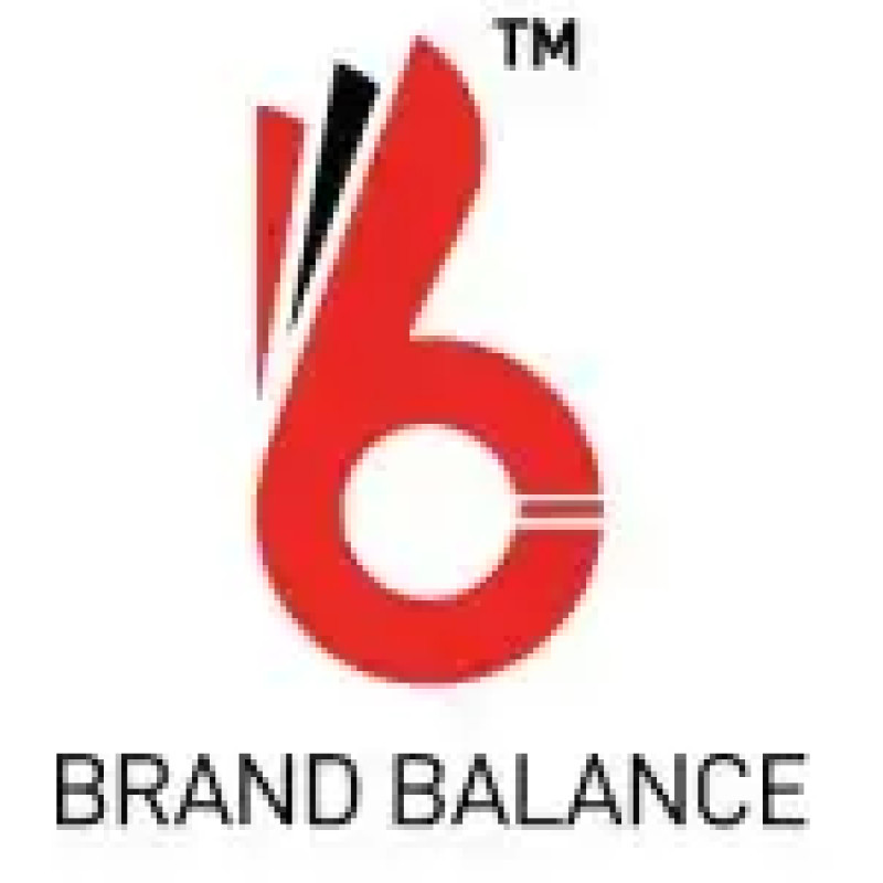 The Brand Balance logo