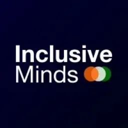 Inclusive Minds logo
