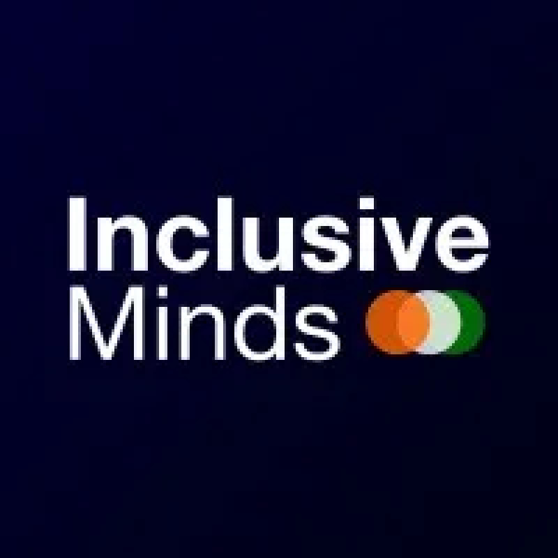 Inclusive Minds logo