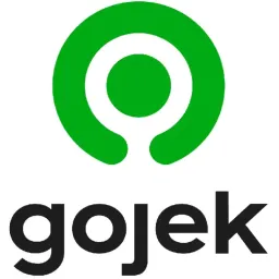 Gojek logo