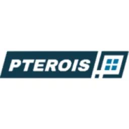 PTEROIS sp. z o.o. logo