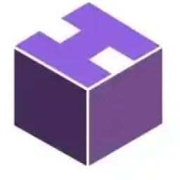 Hexalog logo