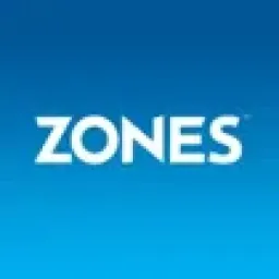 Zones logo