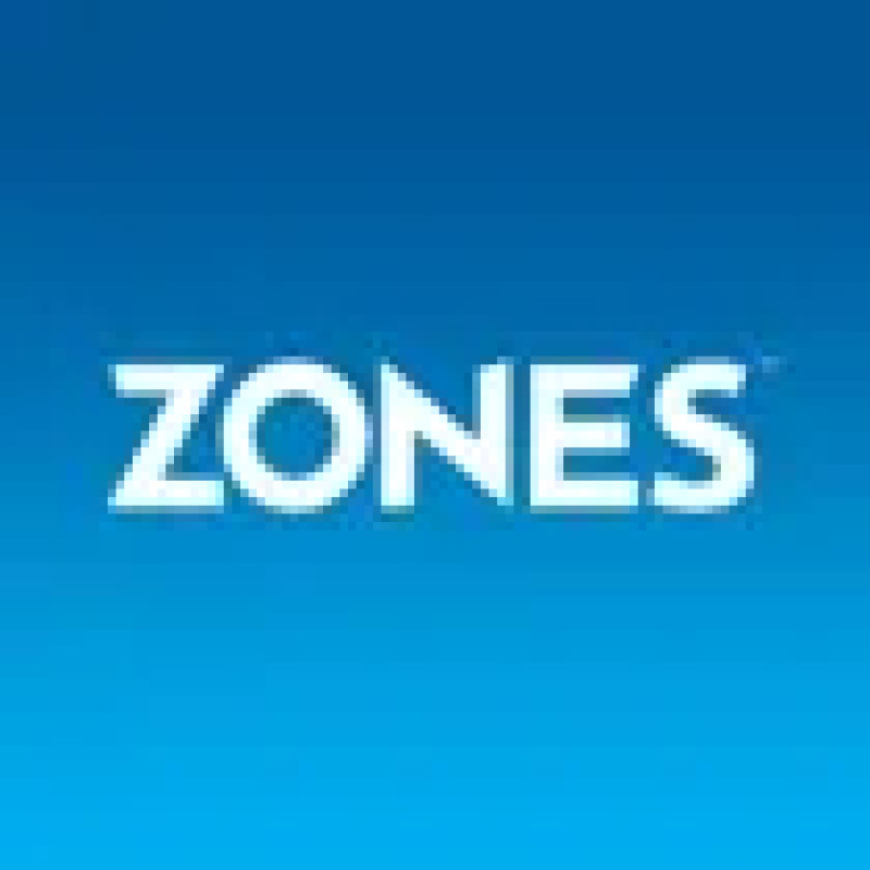 Zones logo