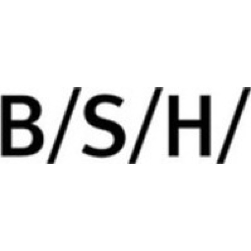BSH Group logo