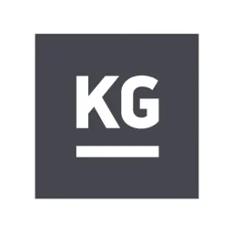 Kiselev Group logo