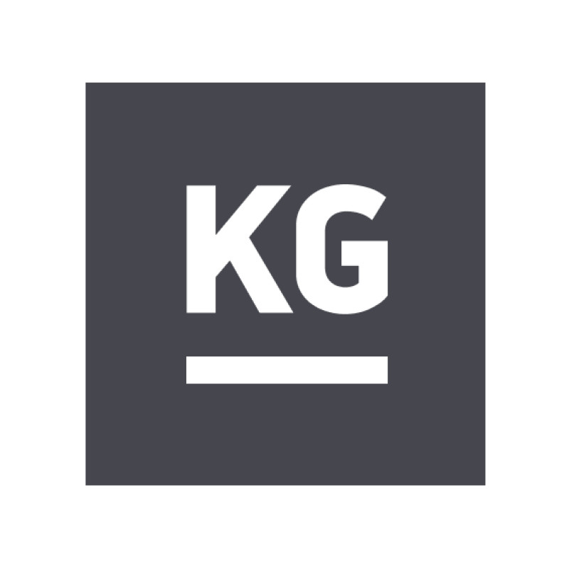 Kiselev Group logo