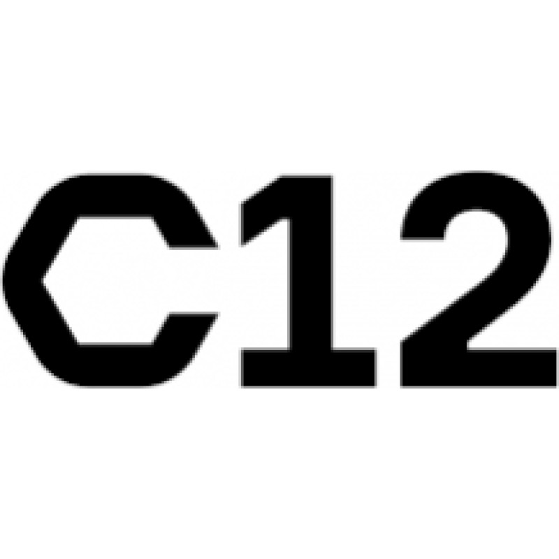 C12 logo