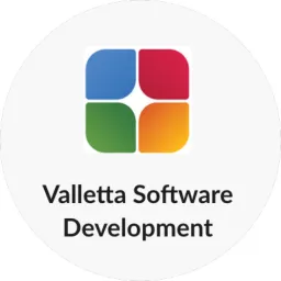 Valletta.Software logo