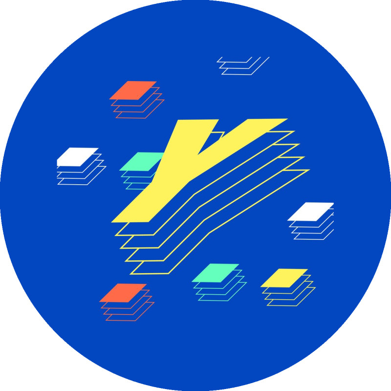 Your Personal Agent logo