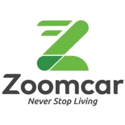 Zoomcar logo