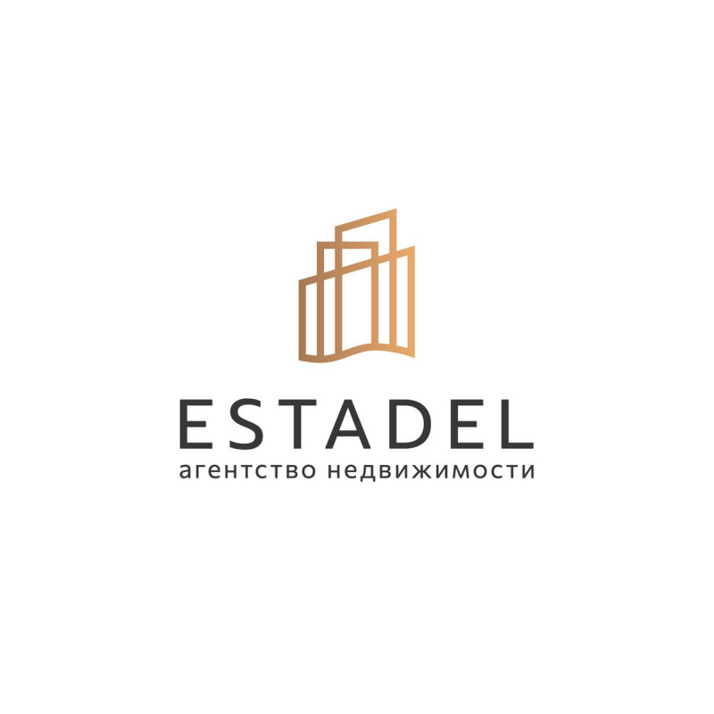 ESTADEL logo