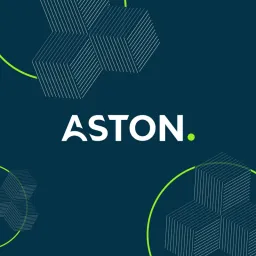 Aston logo