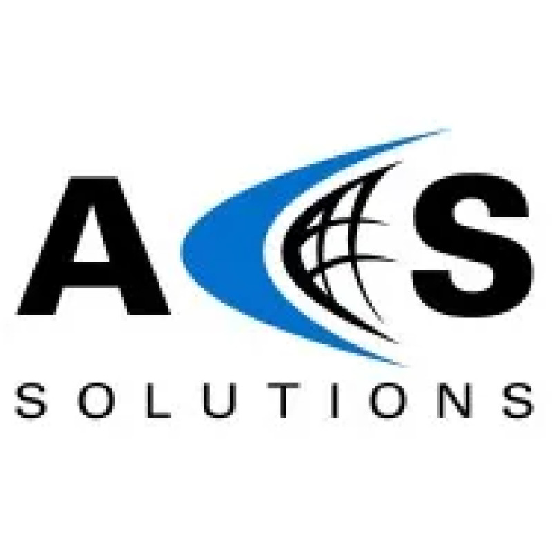 ACS Solutions logo